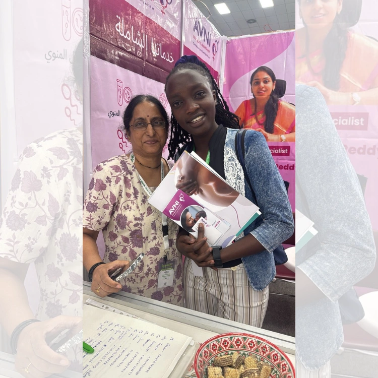 best avni fertility andrology clinic in hyderabad