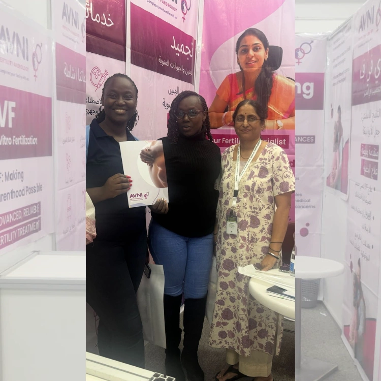 best avni fertility andrology clinic in hyderabad