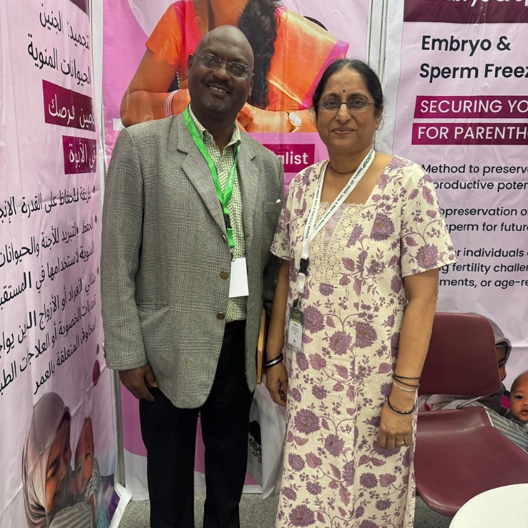 best avni fertility andrology clinic in hyderabad