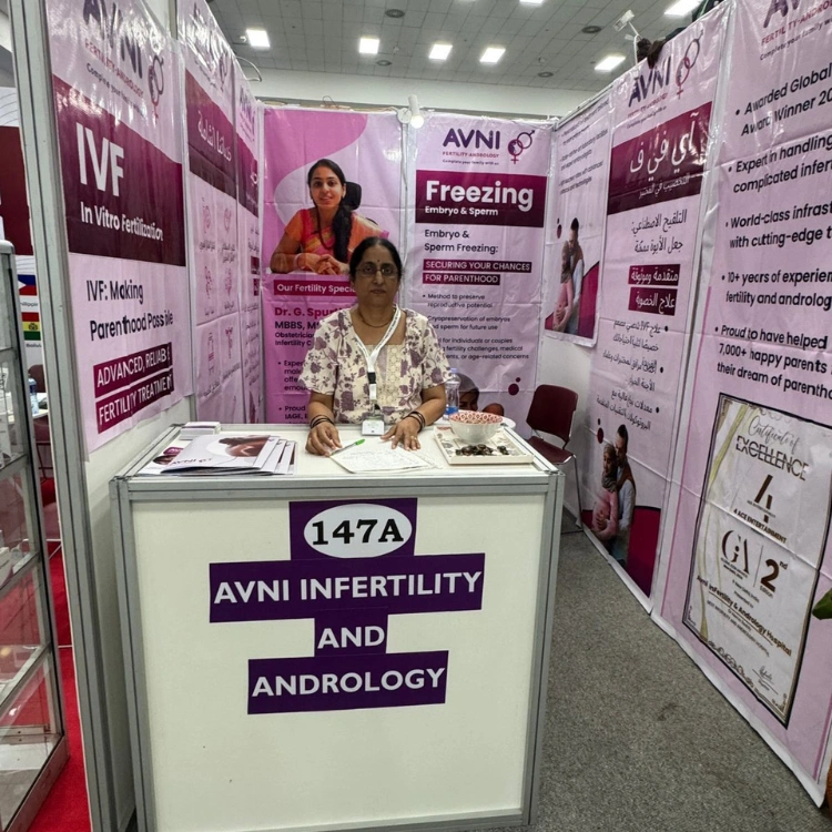 best avni fertility andrology clinic in hyderabad