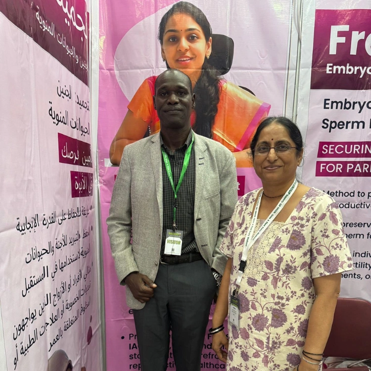 best avni fertility andrology clinic in hyderabad