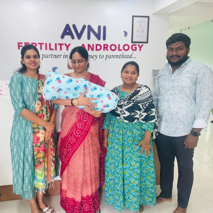 avni fertility clinic in hyderabad